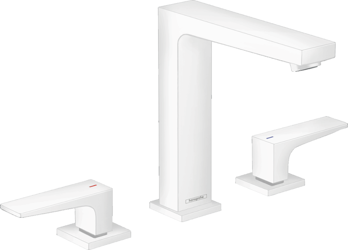 

Смеситель Hansgrohe Metropol 32515700 для раковины