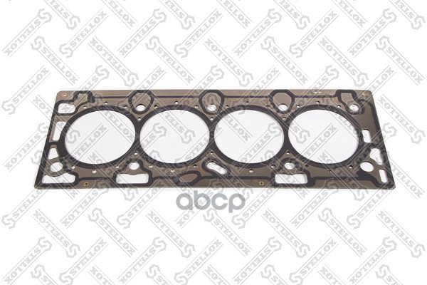 

Прокладка Гбц (0.35mm) Opel Astra/Za Stellox арт. 1125117SX