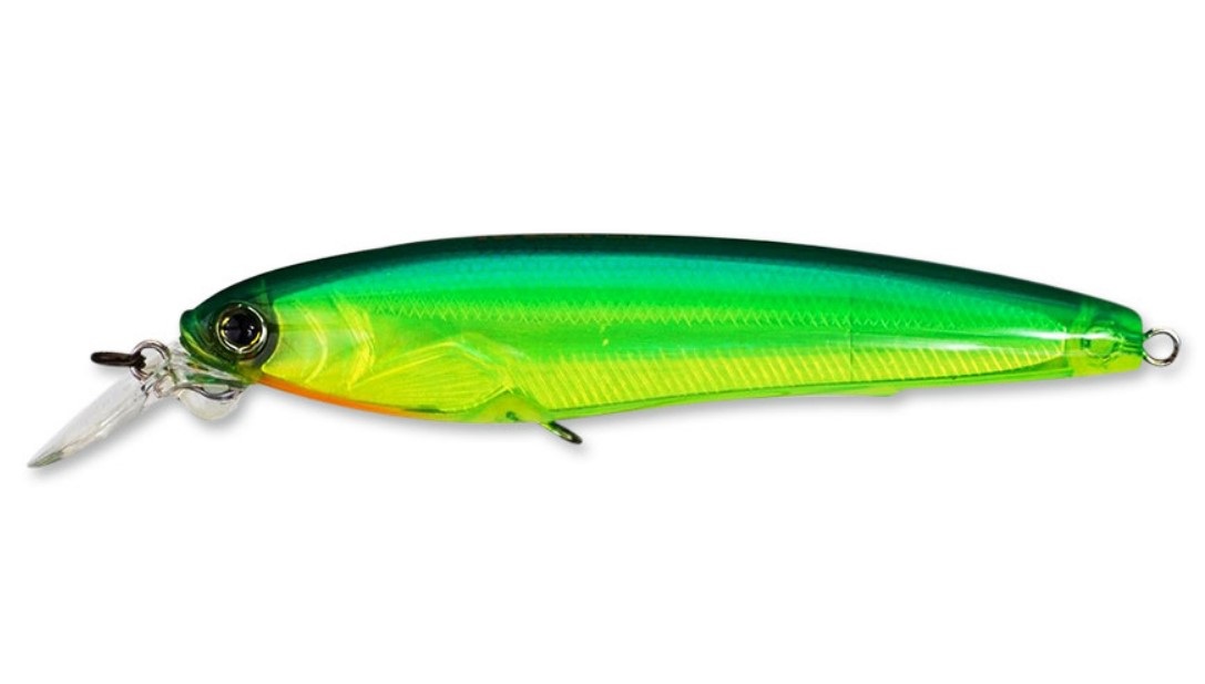 Воблер F1157 HCLL Yo Zuri 3DS MINNOW 100SP