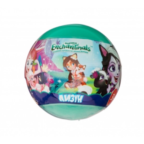 

Лизун Centrum Enchantimals 75 грамм 90300, Разноцветный