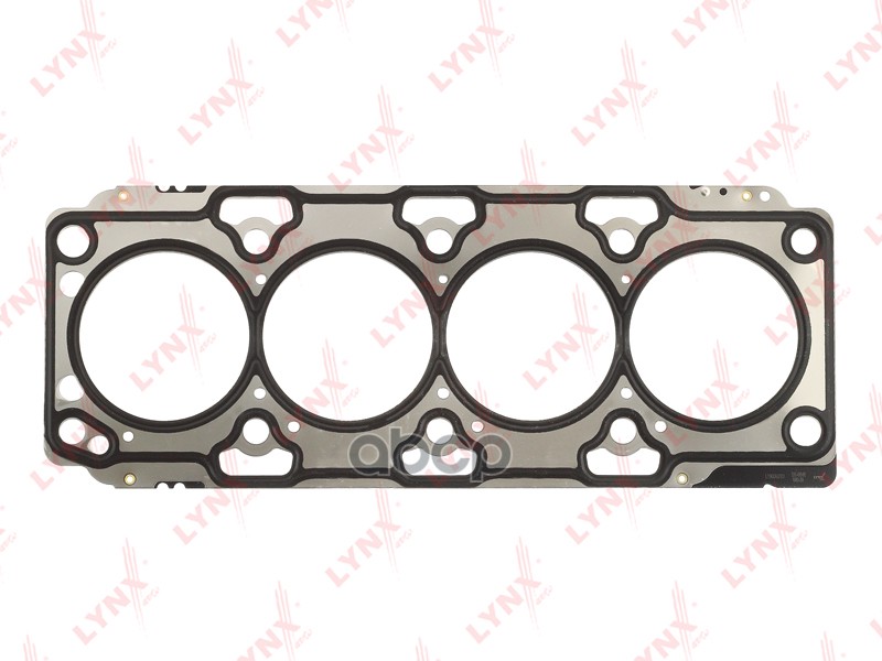 

Прокладка Гбц Hyundai Santafe/Grandeur 2.2d 05> LYNXauto арт. SH0646