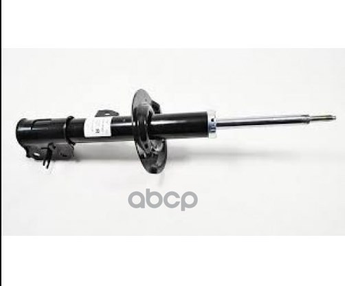 

Hyundai-Kia 546613U000Fff Амортизатор Ix35 2.0Л Максимально Разрешенная Масса 2140