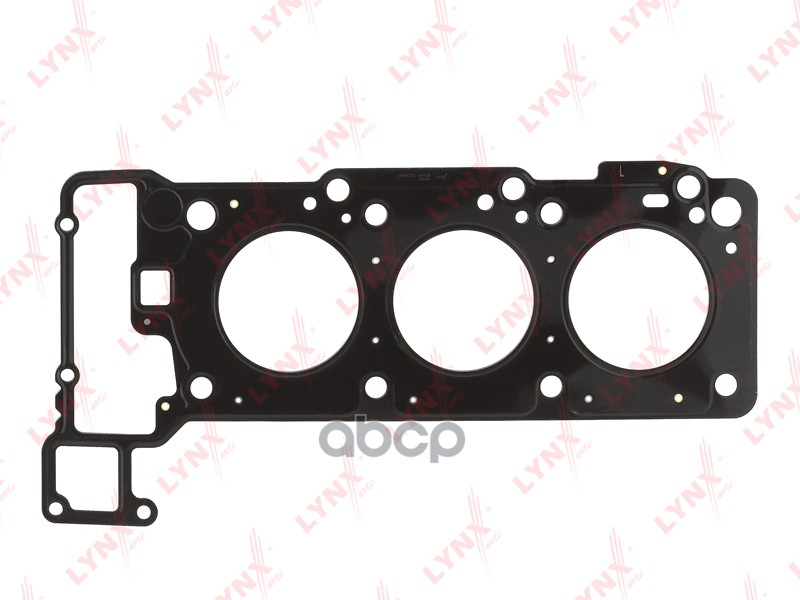 

Прокладка Гбц LYNXauto арт. SH0126
