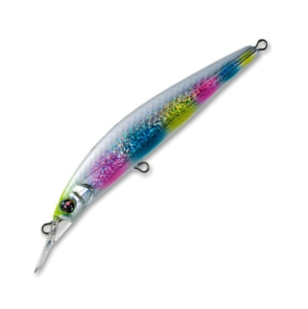 

Воблер F924 HCA Duel Hardcore Minnow 90S, Разноцветный
