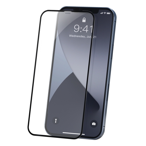 

Защитное стекло Baseus 0.25mm for HUAWEI P40 Pro (1pcs/pack) Black (SGQJ010201)