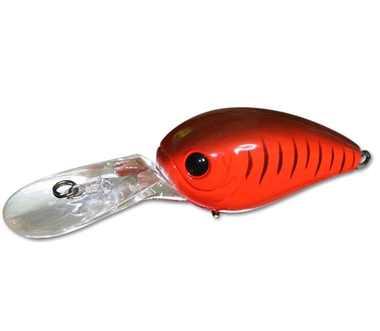 Воблер HIDEUP HU 150 #08 Crawdad