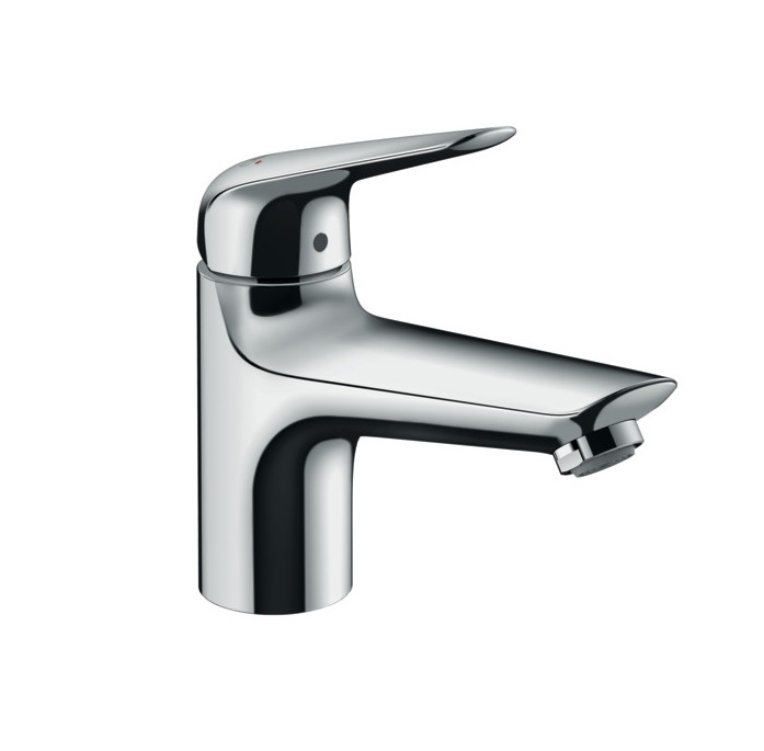 

Смеситель Hansgrohe Novus 71322000 для ванны