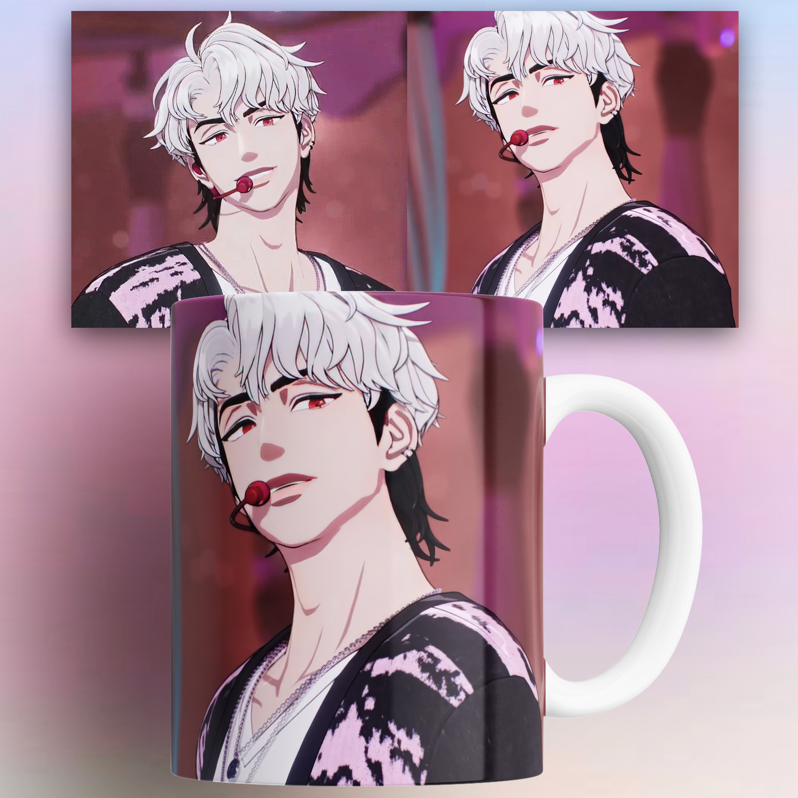 

Кружка с принтом plave плаве k-pop ынхо 330 мл, Кружка с принтом plave к-поп плаве k-pop ынхо 330 мл