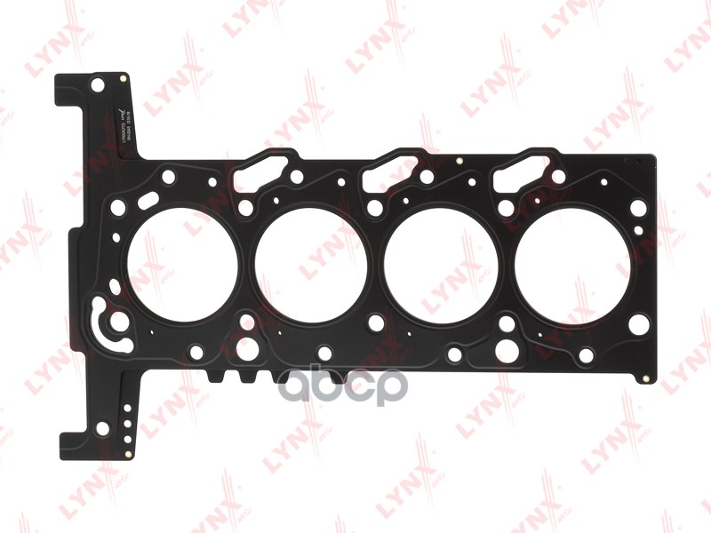 

Прокладка Гбц LYNXauto арт. SH0243
