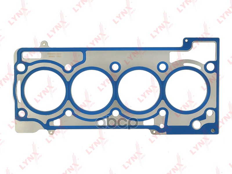 

Прокладка Гбц LYNXauto арт. SH-0354