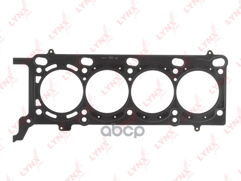 

Прокладка Гбц LYNXauto арт. SH0403