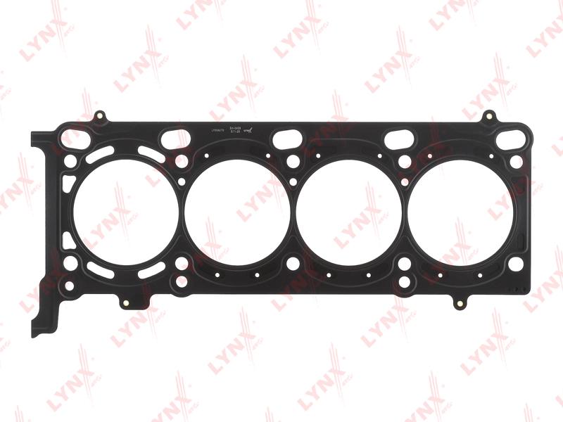 

Прокладка Гбц LYNXauto арт. SH0406