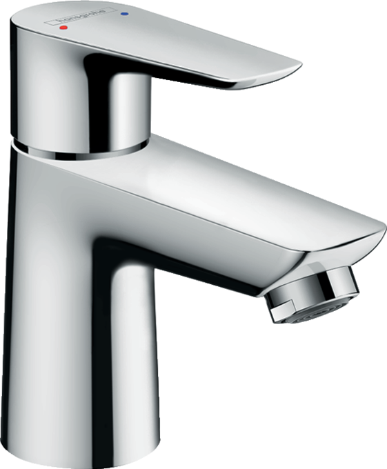 

Смеситель Hansgrohe Talis E 71707000 для раковины
