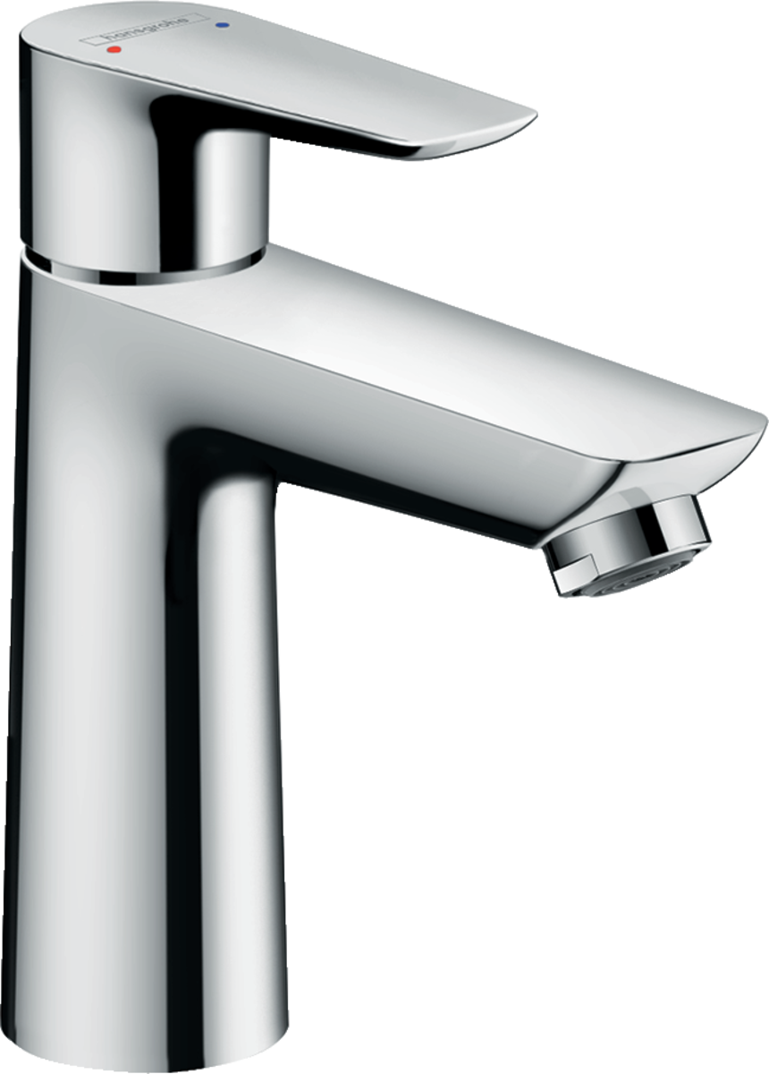 

Смеситель Hansgrohe Talis E 71715000 для раковины