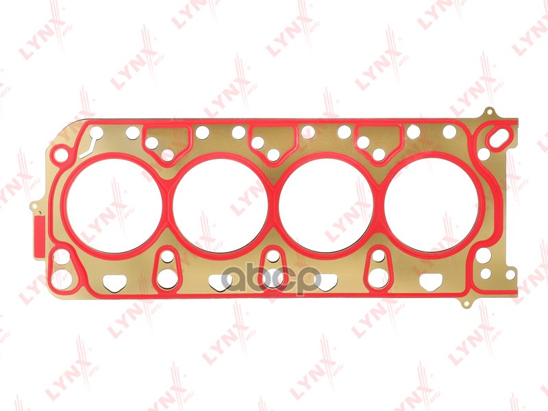 

Прокладка Гбц LYNXauto арт. SH0516