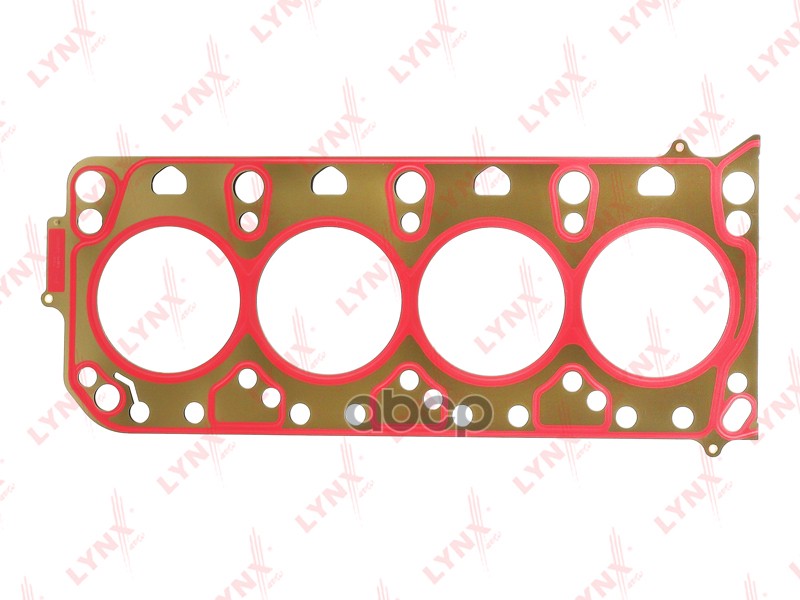 

Прокладка Гбц LYNXauto арт. SH0518