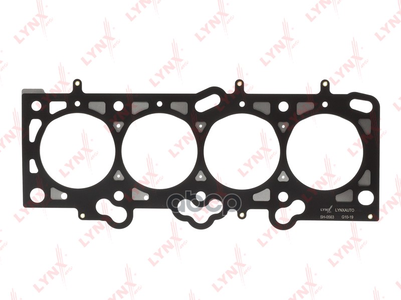 

Прокладка Гбц LYNXauto арт. SH0563