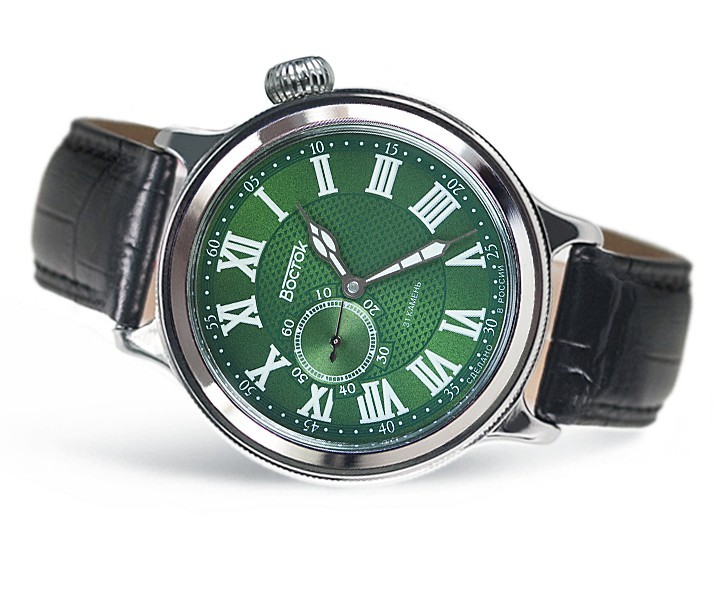 

Наручные часы мужские Восток 55033Б, 55033Б