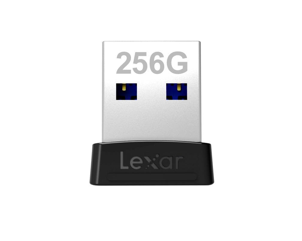 

Флешка Lexar JumpDrive S47 256 ГБ (14811097), JumpDrive S47