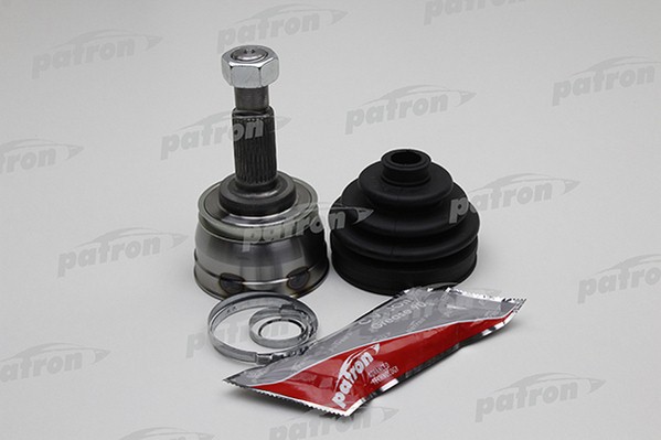 

ШРУС наружный 29X56X27 NISSAN MAXIMA QX 2,0-3,0 95- PATRON PCV1672