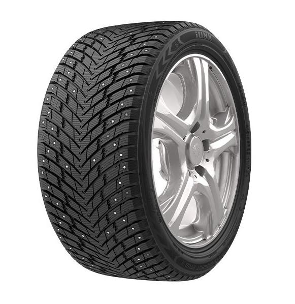 

Шина Ilink Wintervorhut Stud II 275/40 R22 107T XL, WINTERVORHUT STUD II