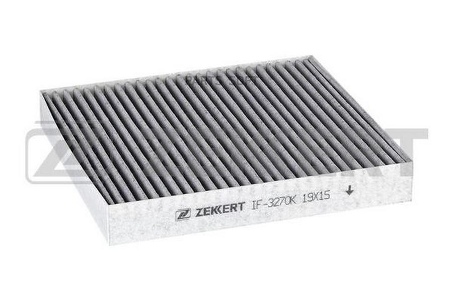 

Фильтр салонный ZEKKERT IF3270K