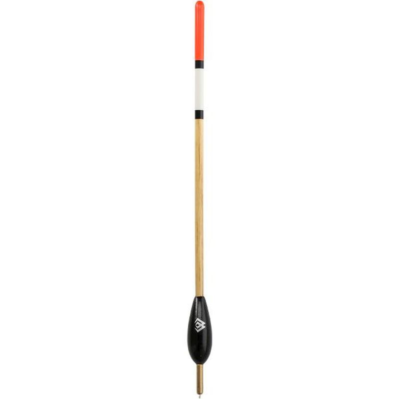 

Поплавок для матчевой ловли Mikado - EX WAGGLER SMW-010-3.0+2, 3,0+2,0 г., Коричневый, Ex Waggler SMW-010