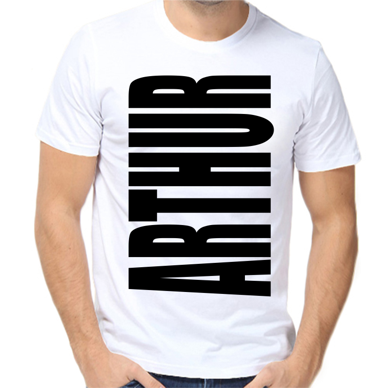 

Футболка мужская белая 62 р-р артур, Белый, fm_artur