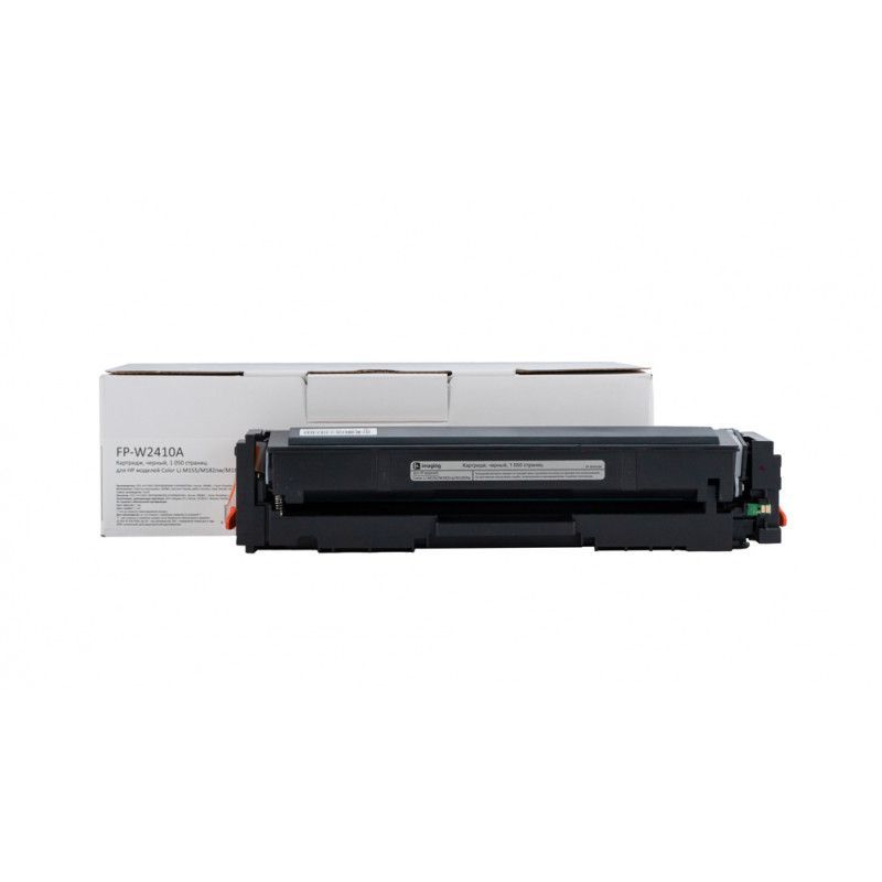 

Тонер-картридж F+ imaging W2410A, черный, для HP, FP-W2410A