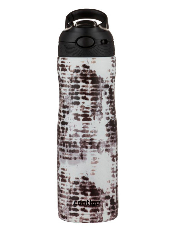 фото Термокружка contigo ashland couture chill 590ml white-black 2127679