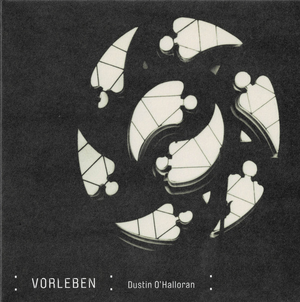 Dustin O'Halloran - Vorleben (1 CD)
