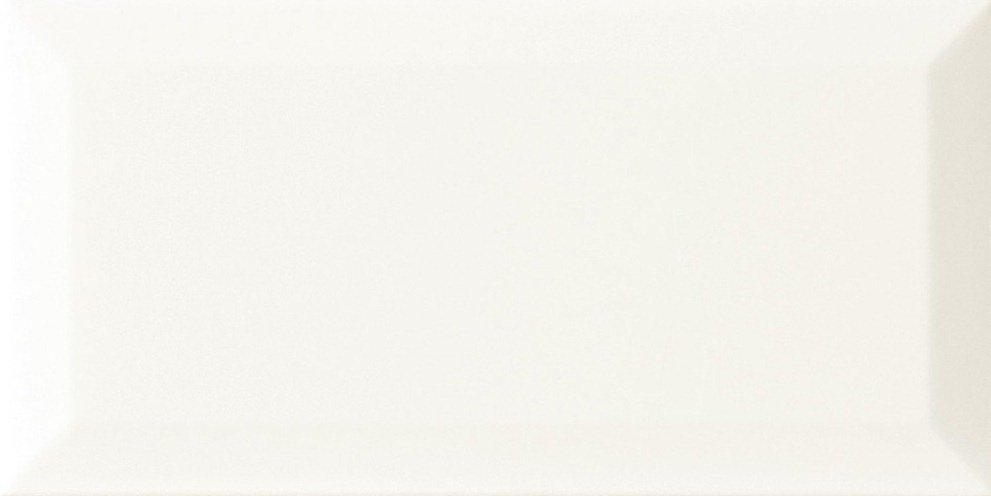 

Плитка Monopole Antique Blanco brillo Bisel 10x20 1 м2, Antique