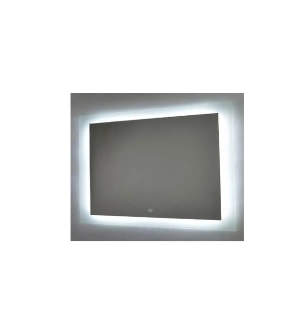 

Зеркало с подсветкой Aquanika Basic сенсорный выключатель AQB6080RU46