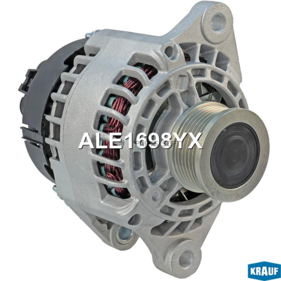 

Генератор Krauf арт. ALE1698YX