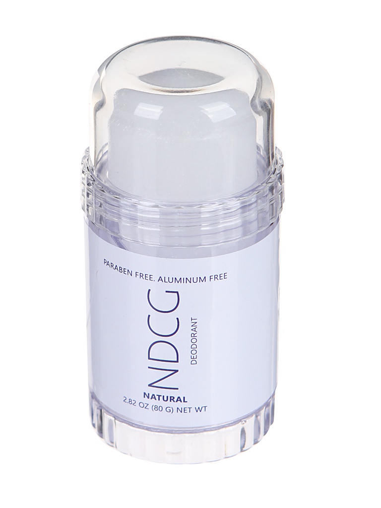 

Дезодорант NDCG минеральный 80g ND-4555, ND-4555