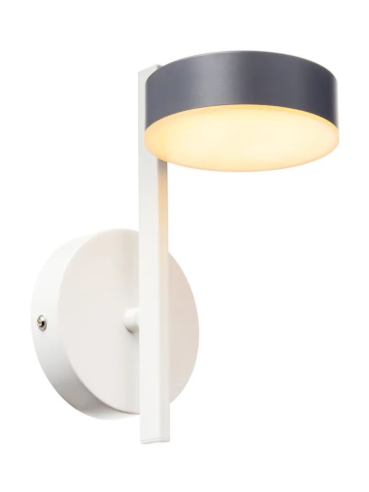 

Бра Lamplandia L1540 ALMERE, LED 1 8Вт