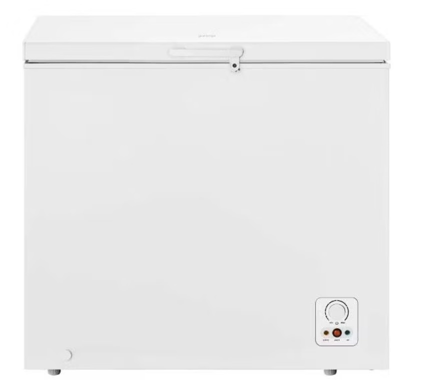 

Морозильный ларь Gorenje FH20APW белый, FH20APW