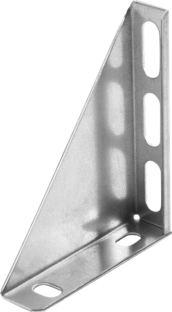 

Кронштейн мебельный 150x30x2
