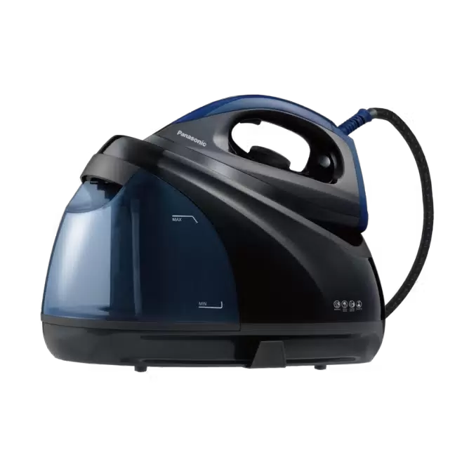 

Парогенератор Panasonic NI-GT200ARA синий/черный, NI-GT200ARA