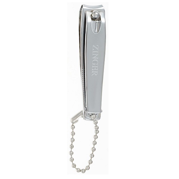 Кусачки для ногтей Zinger SLN-603 нож кухонный универсальный сэкитэй длина 23 5 см лезвие 12 5 см