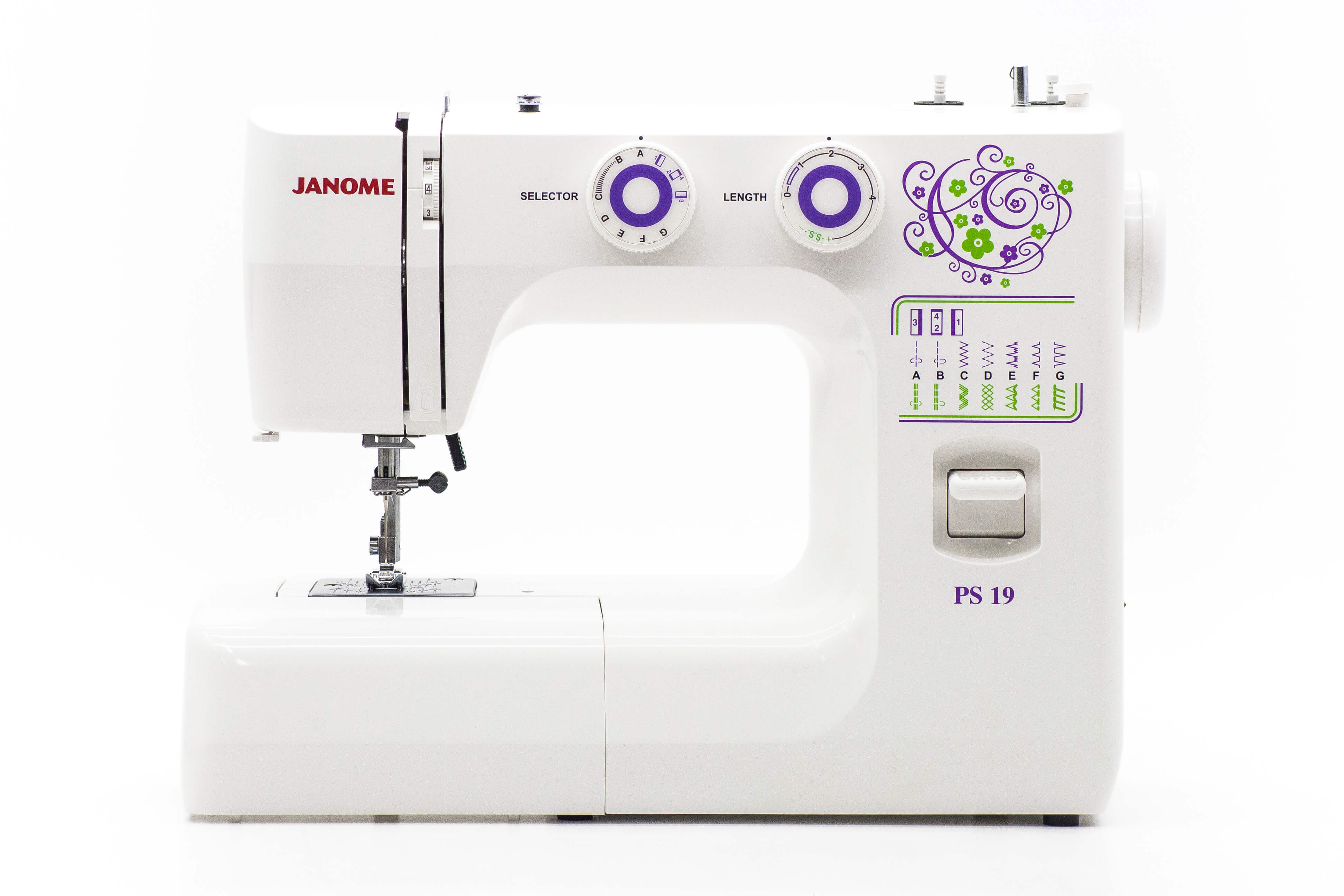 Машина janome. Janome PS 25. Швейная машина Janome PS 25. Швейная машинка Janome PS-19. Janome PS 11.