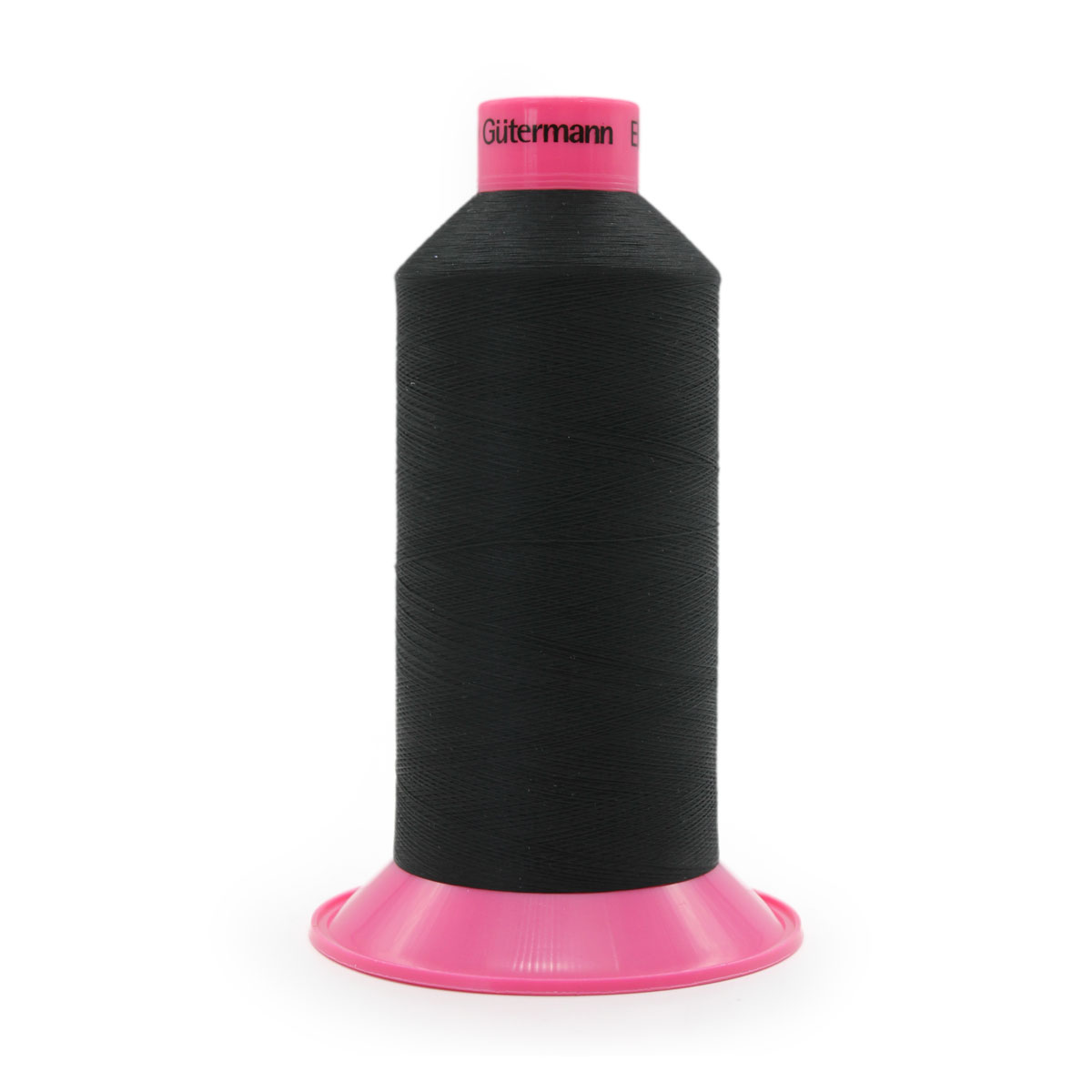 

Нить текстурированная Gutermann E 121, 10000м,100% полиэстер, 715298 (000), 1 шт