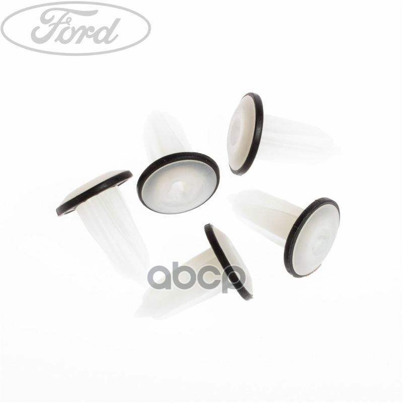 

Гайка 5.0Х8.0х0.6-1.8 FORD 1088348