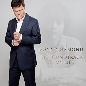 

Donny Osmond - The Soundtrack Of My Life (1 CD)