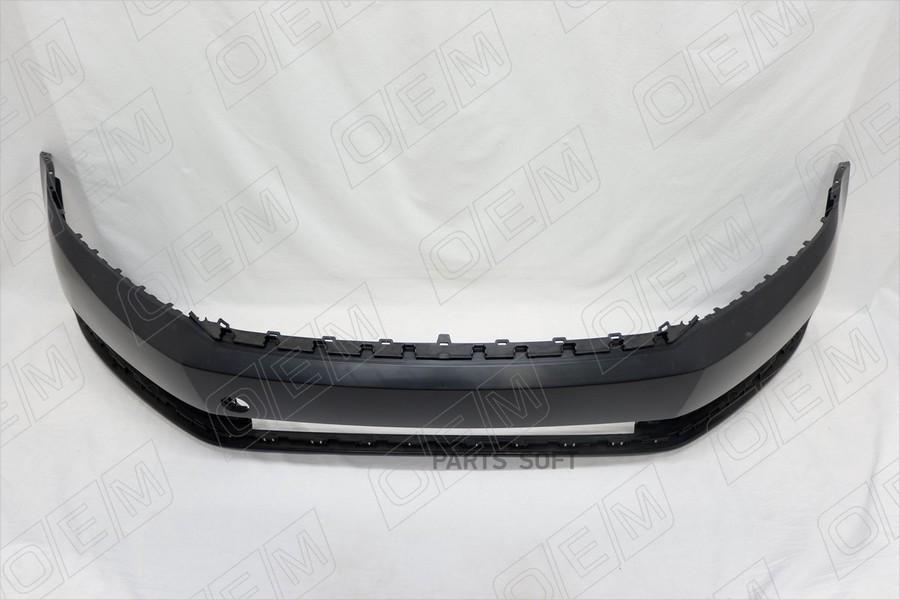 

Бампер передний Volkswagen Passat