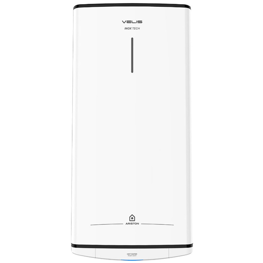 фото Водонагреватель накопительный ariston velis tech inox r abs 100