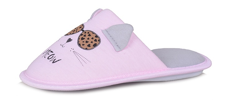 

Тапочки T.Taccardi MYZ24S-281, розовый, 30, MYZ24S-281