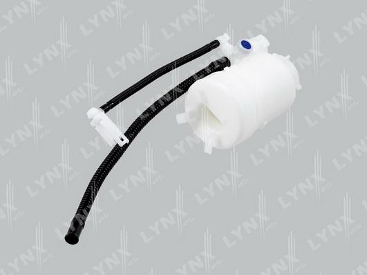 

Фильтр топливный LYNXAUTO lf1069m1