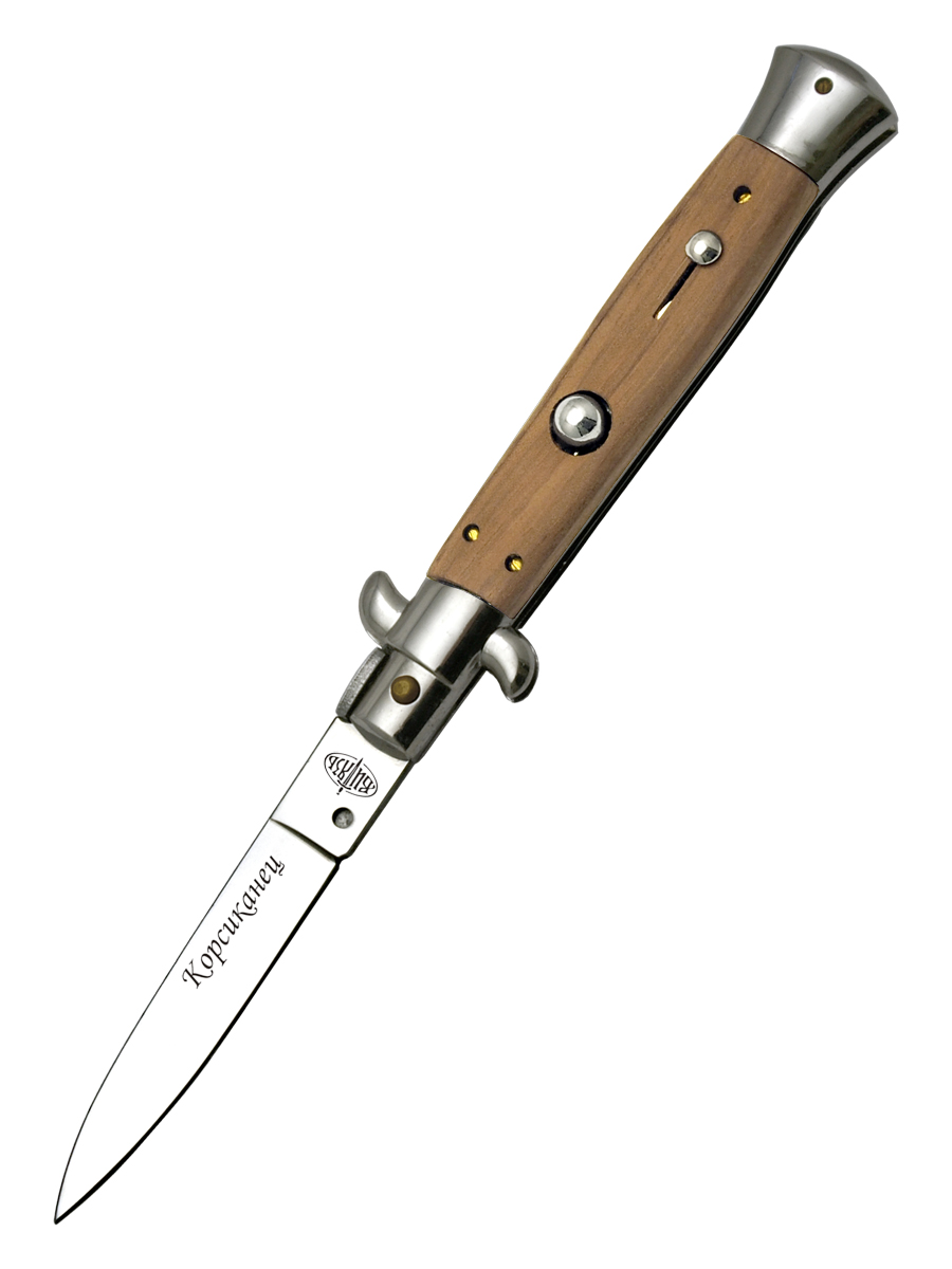 Ножи Витязь B243-342 (Корсиканец), складной стилет