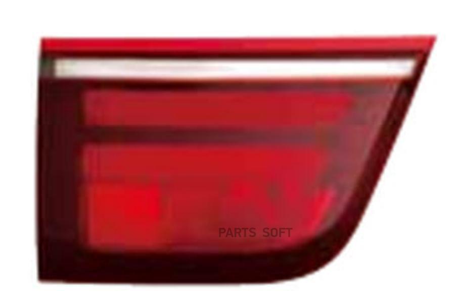 

DEPO 444-1331L-UQ Фонарь зад. L 1шт